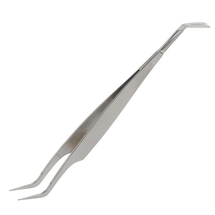 Punkkirauta ja pihdit