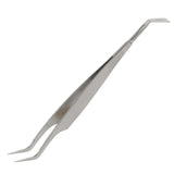 Punkkirauta ja pihdit