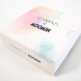 Sydänriipus Rakkaus, Lumoava x Moomin