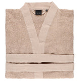 Kylpytakki Rento, luonnonvaalea