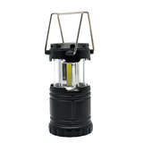 Retkeilyvalo LED 3 x 3W