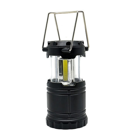 Retkeilyvalo LED 3 x 3W