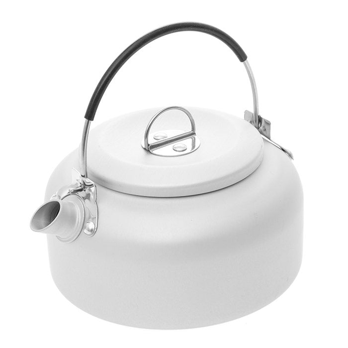 Retkikahvipannu 0,8 l