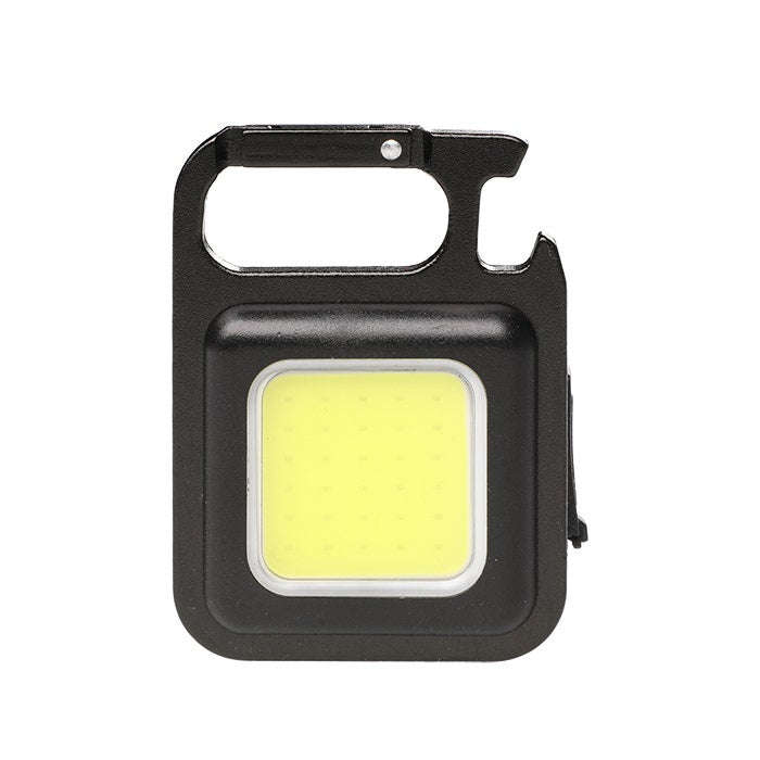 Monitoimivalo Atom ladattava COB 30LED Super 500 lm