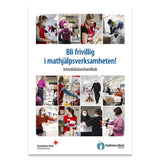 Perehdytysopas Vapaaehtoiseksi ruoka-aputoimintaan!