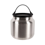 Ruokatermos kantokahvalla 700 ml. Tilava ja astiankoneenpestävä termos. 