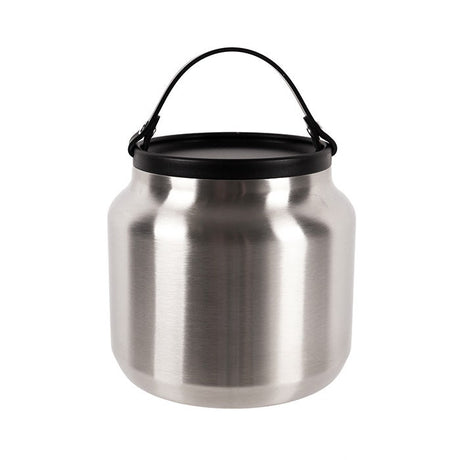 Ruokatermos kantokahvalla 700 ml. Tilava ja astiankoneenpestävä termos. 