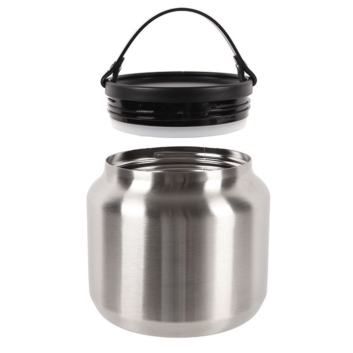 Ruokatermos 700 ml kahvalla