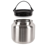 Ruokatermos 700 ml kahvalla