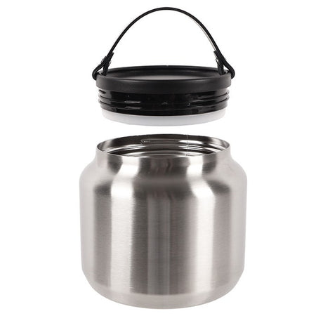 Ruokatermos 700 ml kahvalla