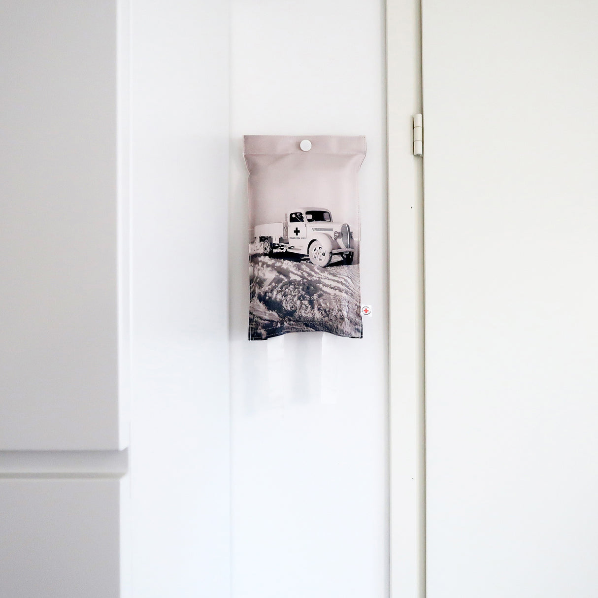 Sammutuspeite SPR Nostalgia