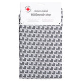 pefletit, saunatekstiilit, avun askel