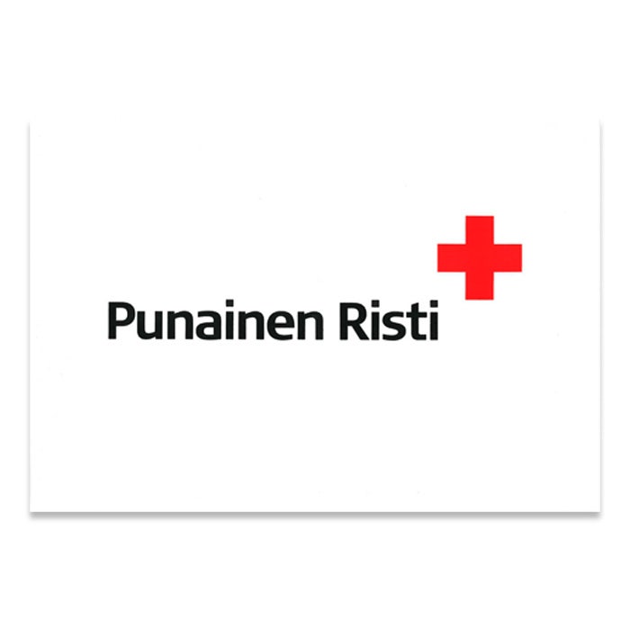 Selkämerkki järjestötunnus FI