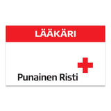 Selkämerkki LÄÄKÄRI