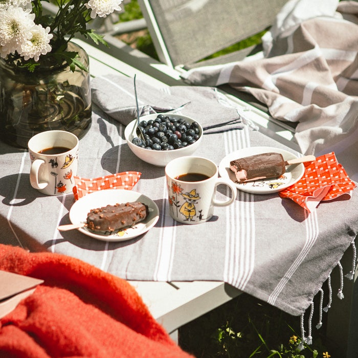 Avun askel -lautasliinat