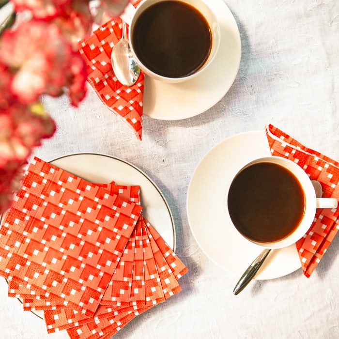 Avun askel -lautasliinat