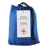 Kotelo-silkkimakuupussi