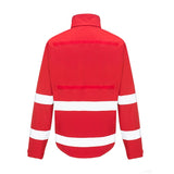 Takki takaa ilman selkämerkkiä