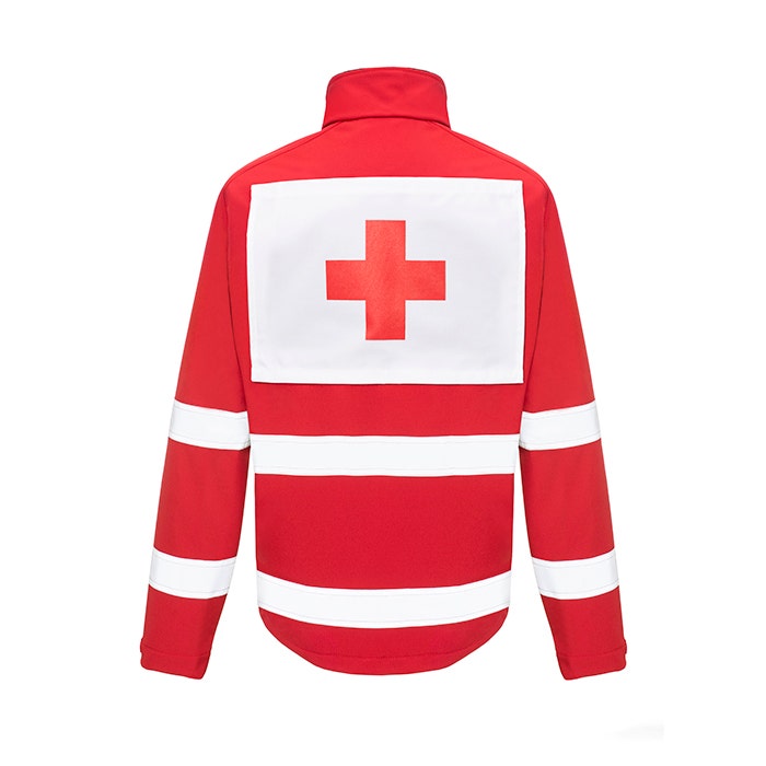 Softshell-takki unisex