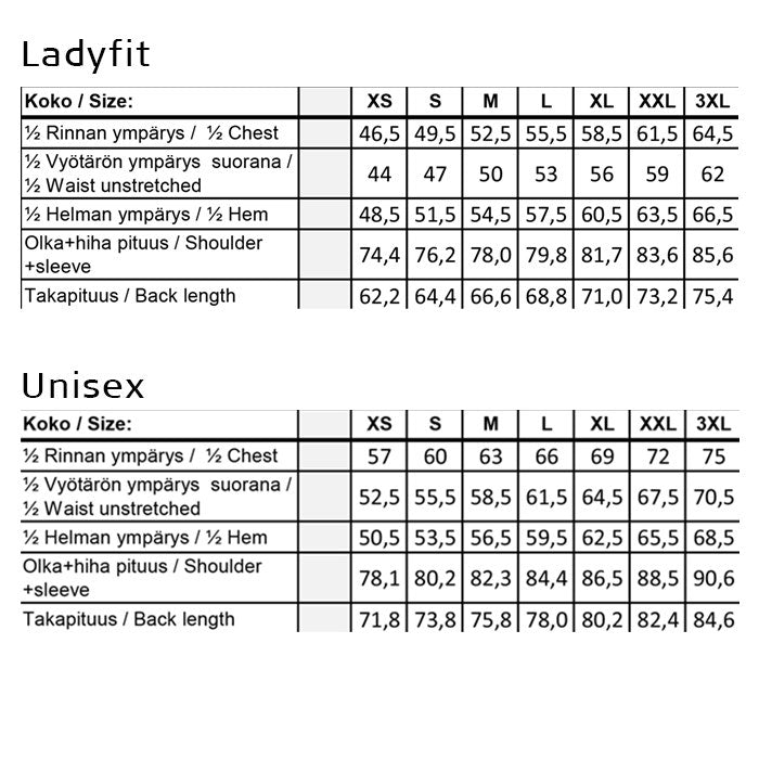 Softshell-takki ladyfit