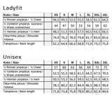 Softshell-takki ladyfit