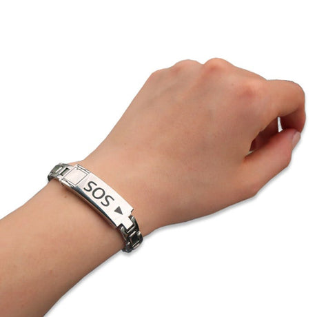 SOS palaranneke, pituus 17,5 cm