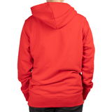 Huppari Punainen Risti