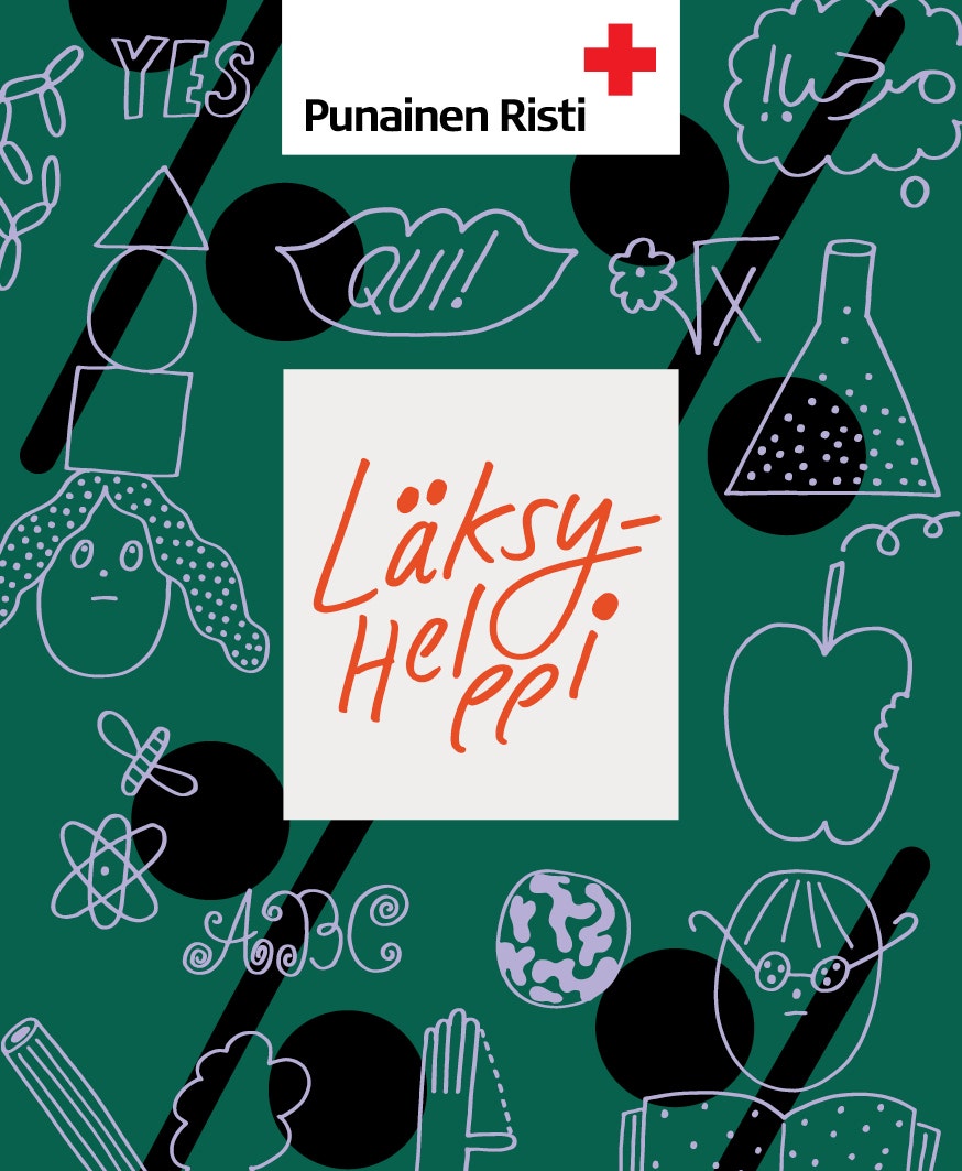 Läksyhelppi-ohjaajan opas