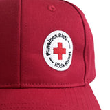 Lippis Punainen Risti one size 