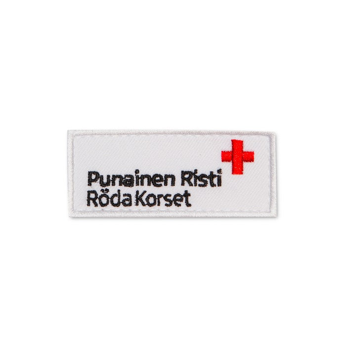 Rintamerkki päivystysasuun
