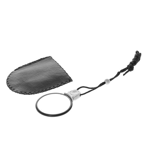 Suurennuslasi taskukoko