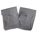 Tablettisuoja kierrätystekstiilistä