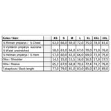 Talvitakki ensiapupäivystäjälle