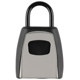 Avainpiilo koodilukolla