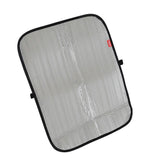 Kevyt ja hyvin eristävä istuinalusta Tatonka-merkiltä. 