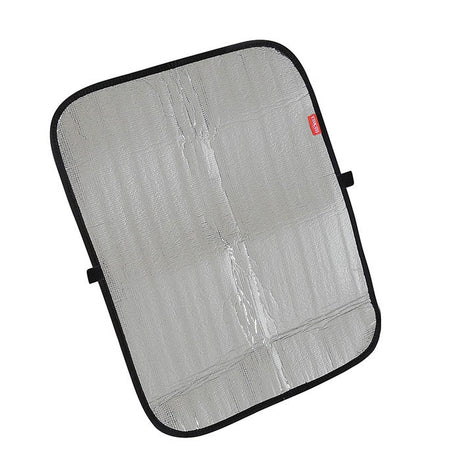 Kevyt ja hyvin eristävä istuinalusta Tatonka-merkiltä. 