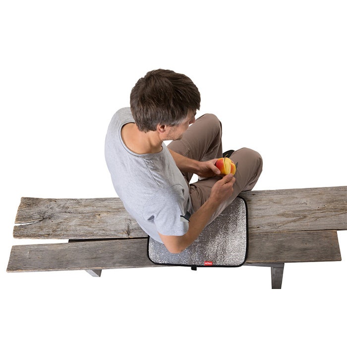 Tatonka istuinalusta 35 x 45 cm 