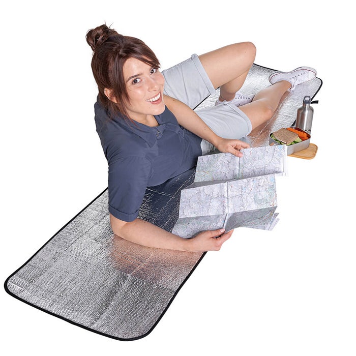 Tatonka makuualusta 50x180 cm