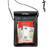 Vedenpitävä pussi puhelimelle 