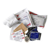 Täydennyspakkaus 2 pieniin vammoihin