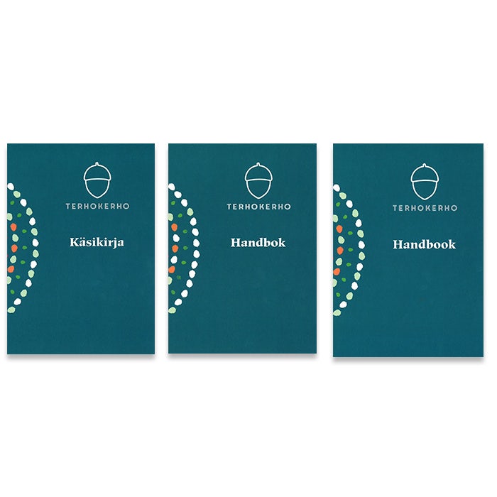 Terhokerho-käsikirja