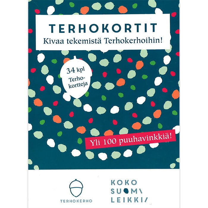 Terhokerho-kortit