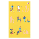 Kortti + kuori Toimelias isä