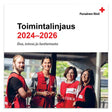 Toimintalinjaus 2024-2026
