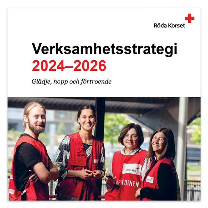 Toimintalinjaus 2024-2026