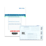 Turvapussi iso, kolikoille