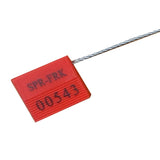 Metallivaijeri 100 cm