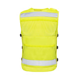 Vapepa-liivi takaa ilman selkämerkkiä