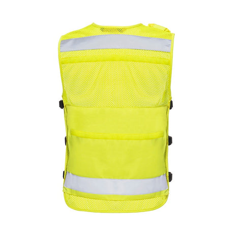 Vapepa-liivi takaa ilman selkämerkkiä