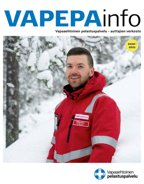 Vapepa-info